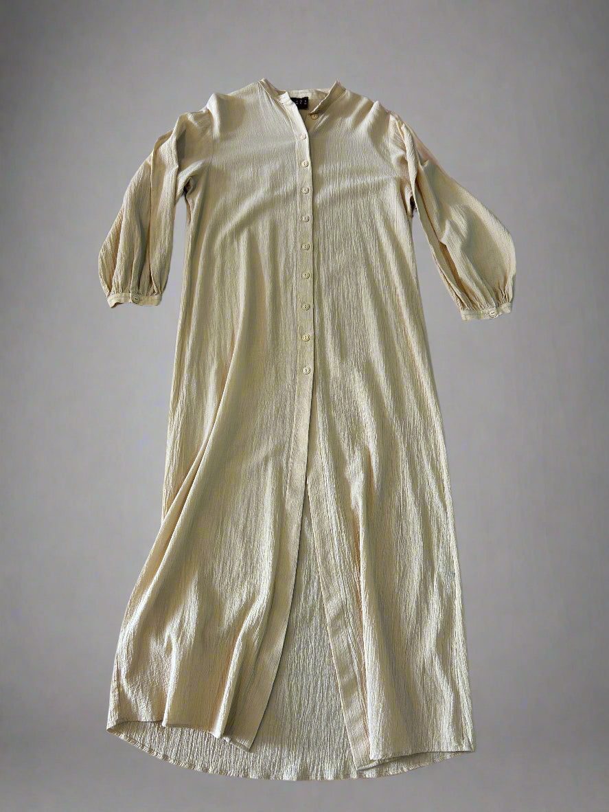 Albus Lumen dress, 10