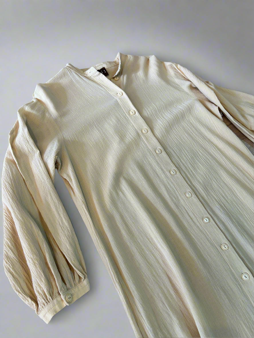 Albus Lumen dress, 10