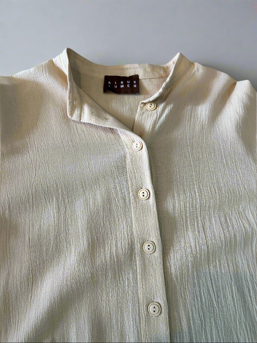 Albus Lumen dress, 10