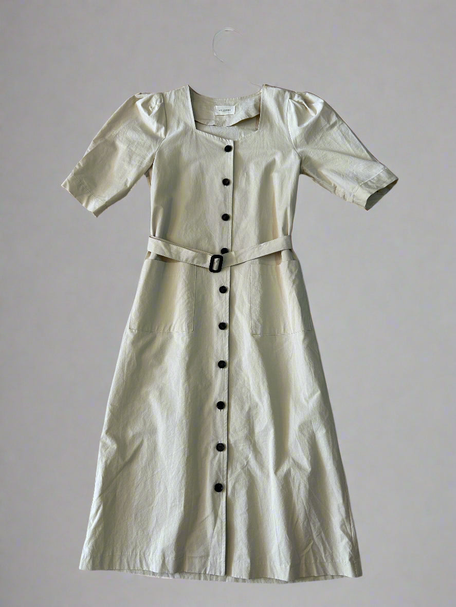 LA CRÈM Dress, 8