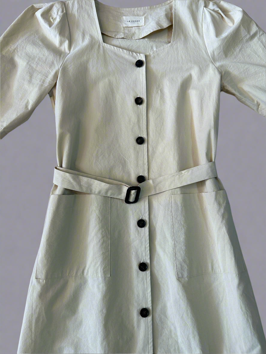 LA CRÈM Dress, 8