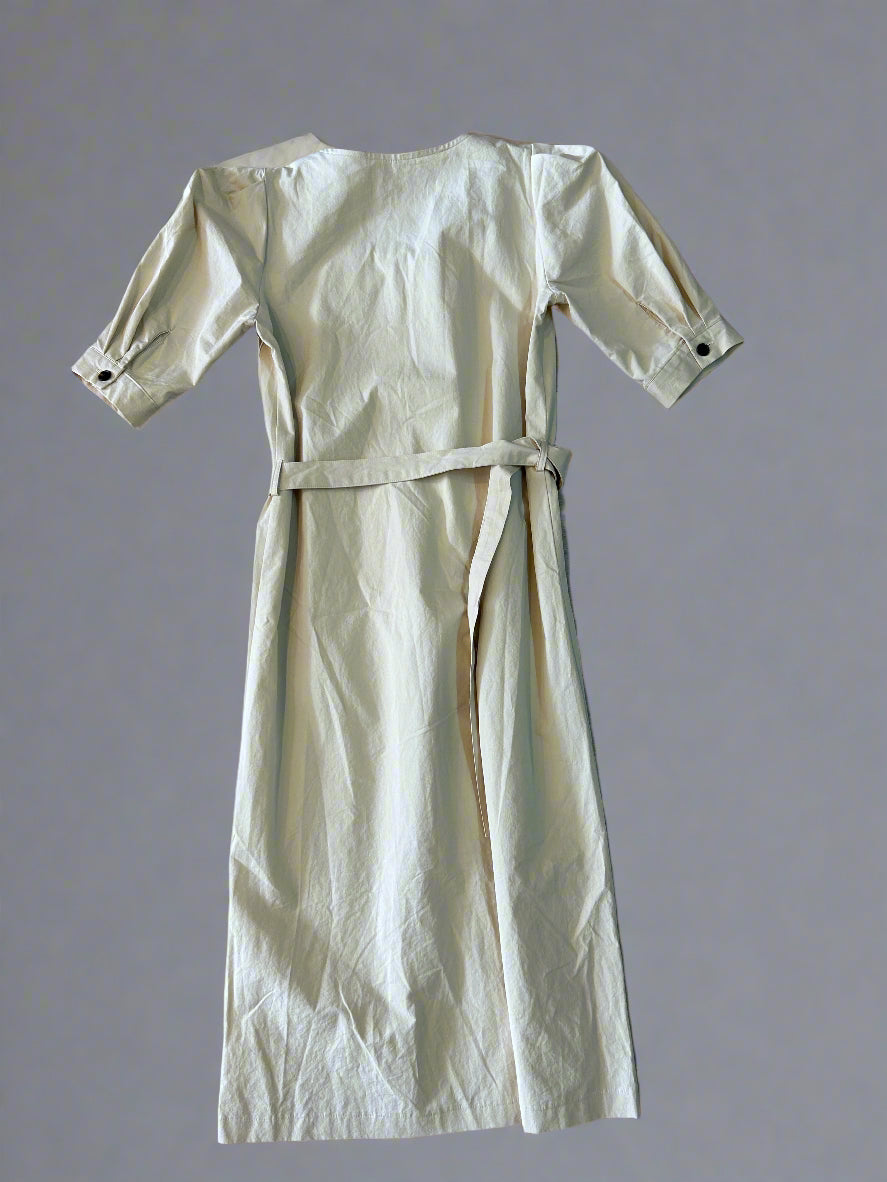 LA CRÈM Dress, 8