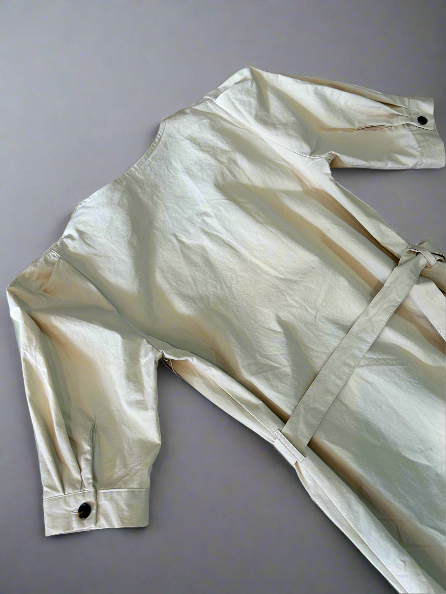 LA CRÈM Dress, 8