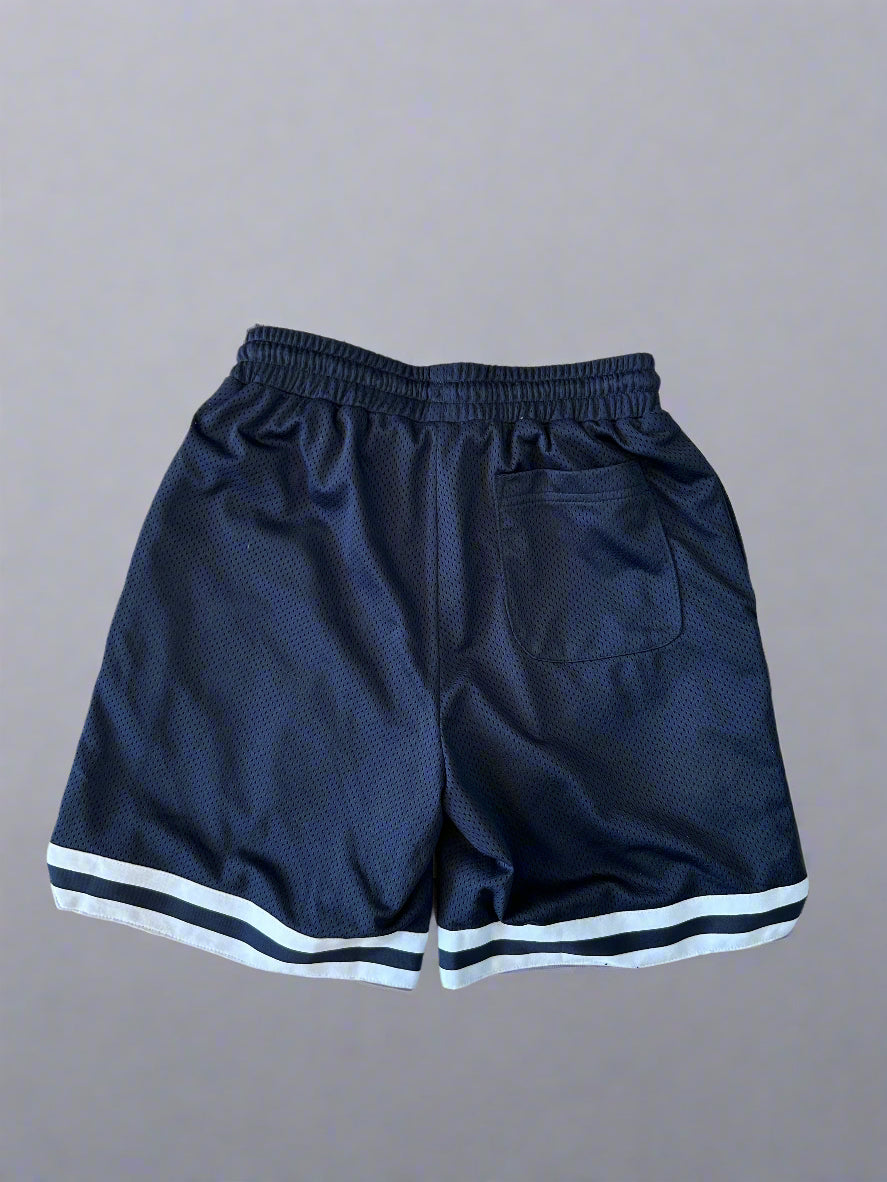Deus track shorts, S