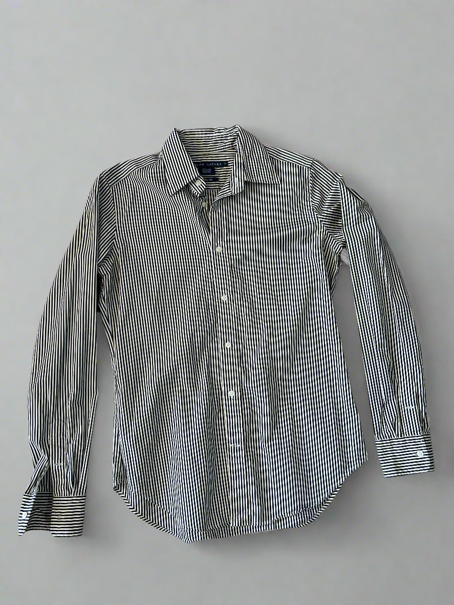 Ralph Lauren Slim fit shirt, 8