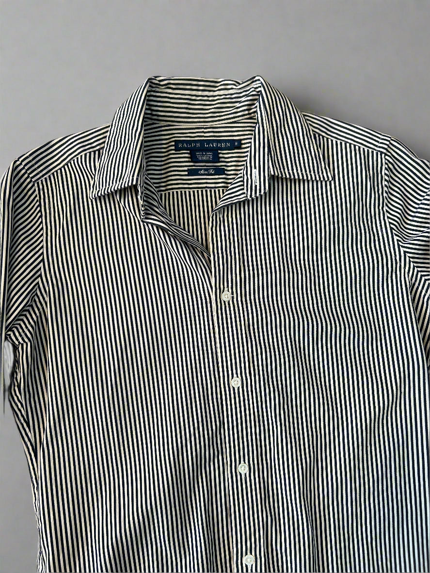 Ralph Lauren Slim fit shirt, 8