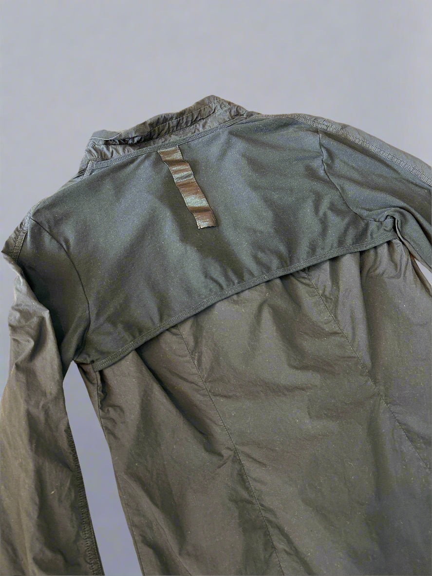 Rundolz dress/shirt, P