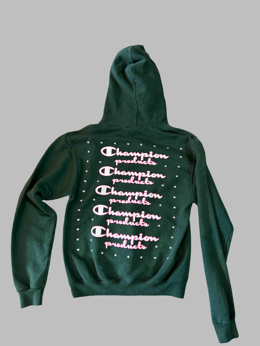 Champion Hoodie, S