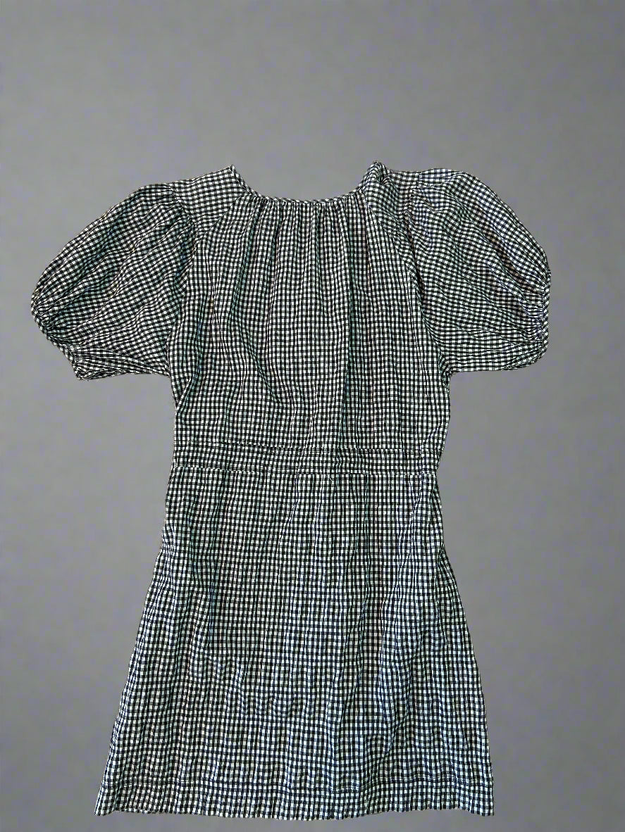 Zoe Kratzmann tie dress, 6-8