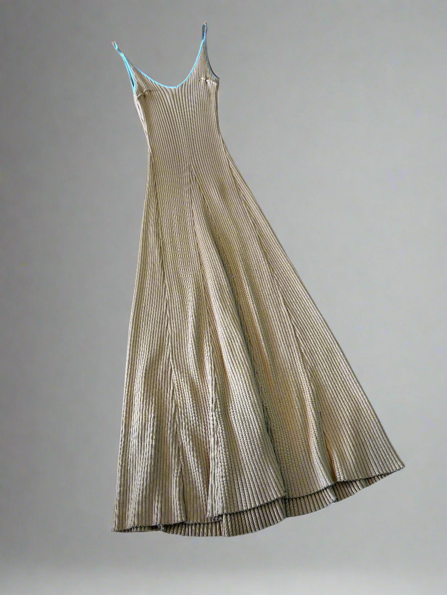 Anna Quan maxi dress, 12