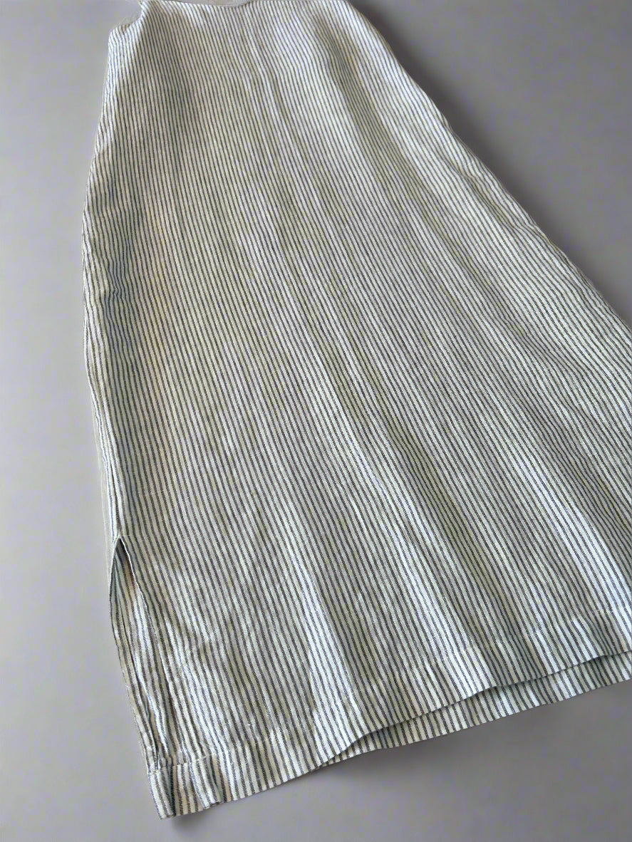 Assembly The Label linen dress, 6