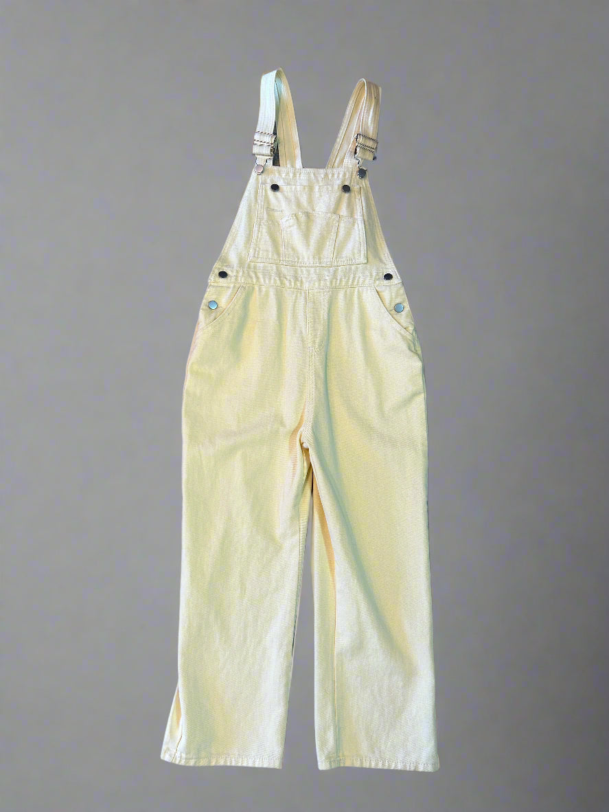 Vintage Overalls, S