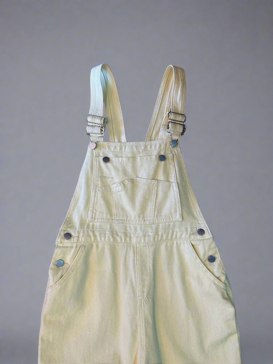 Vintage Overalls, S