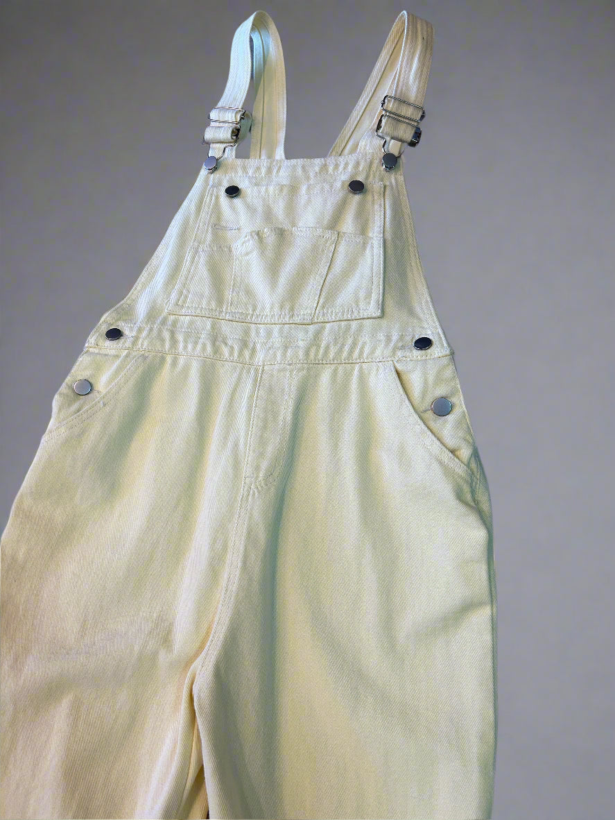 Vintage Overalls, S