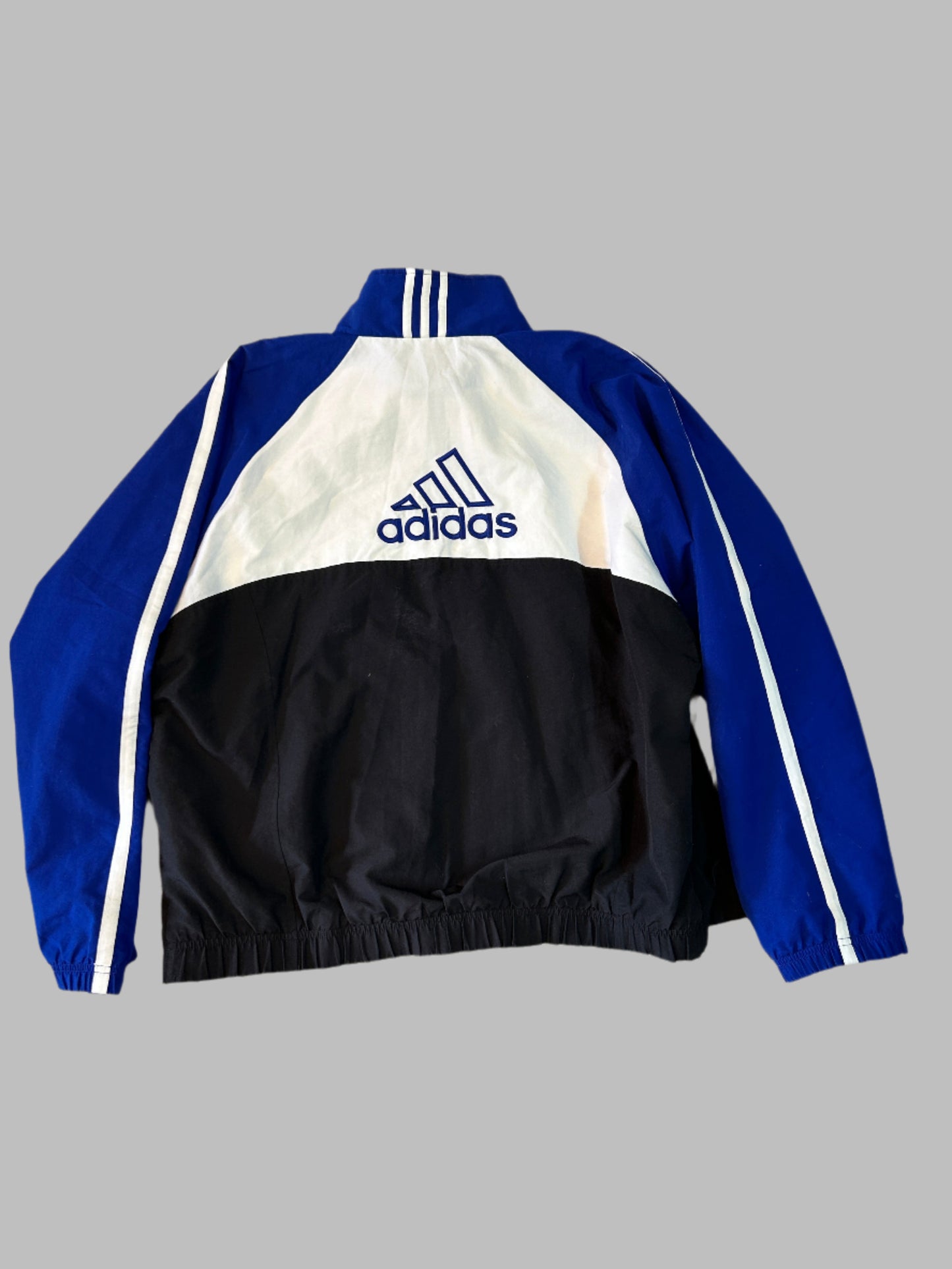 Vintage Adidas Track Jacket, XL