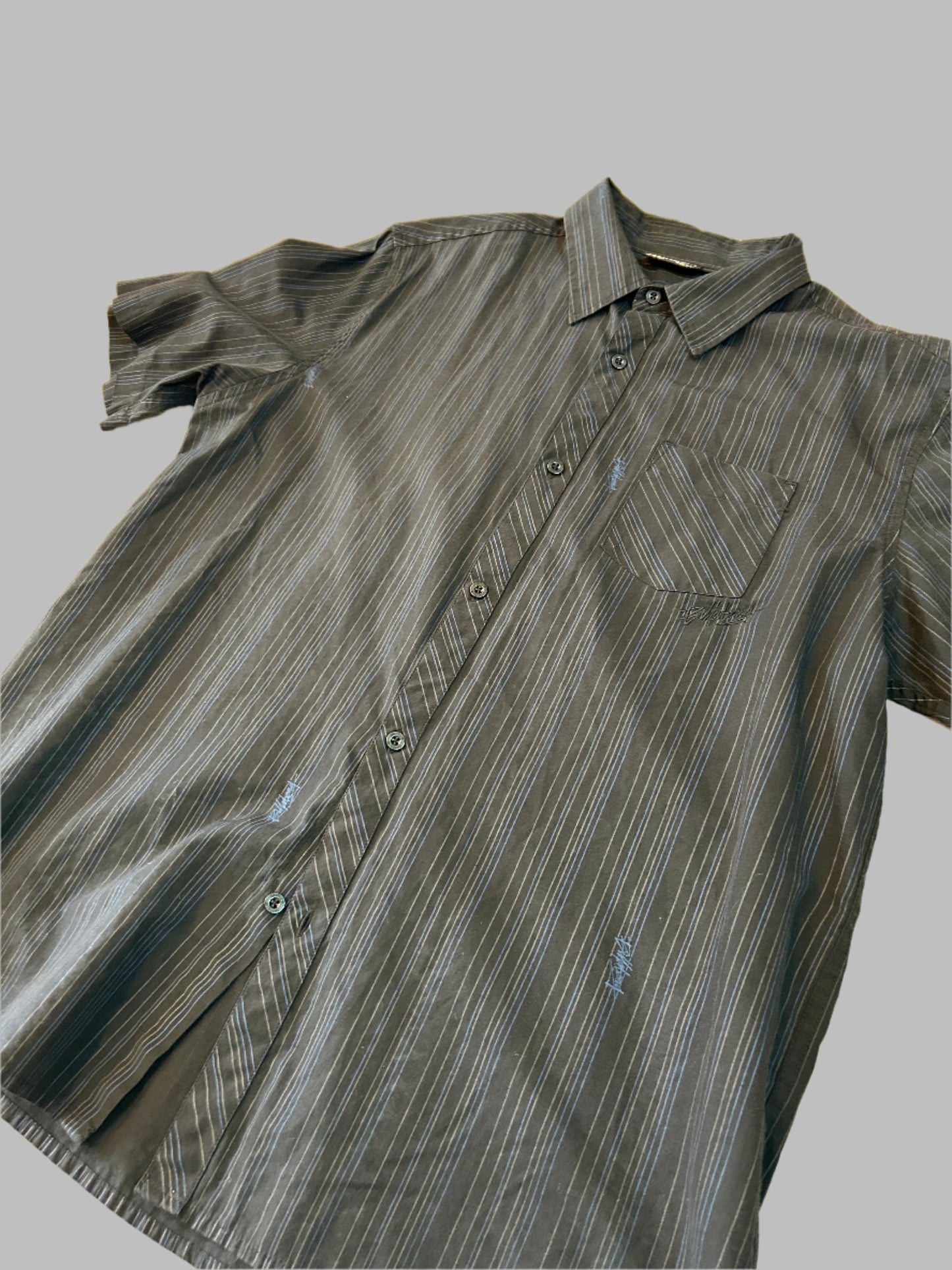 Vintage Billabong Shortsleeve shirt, L