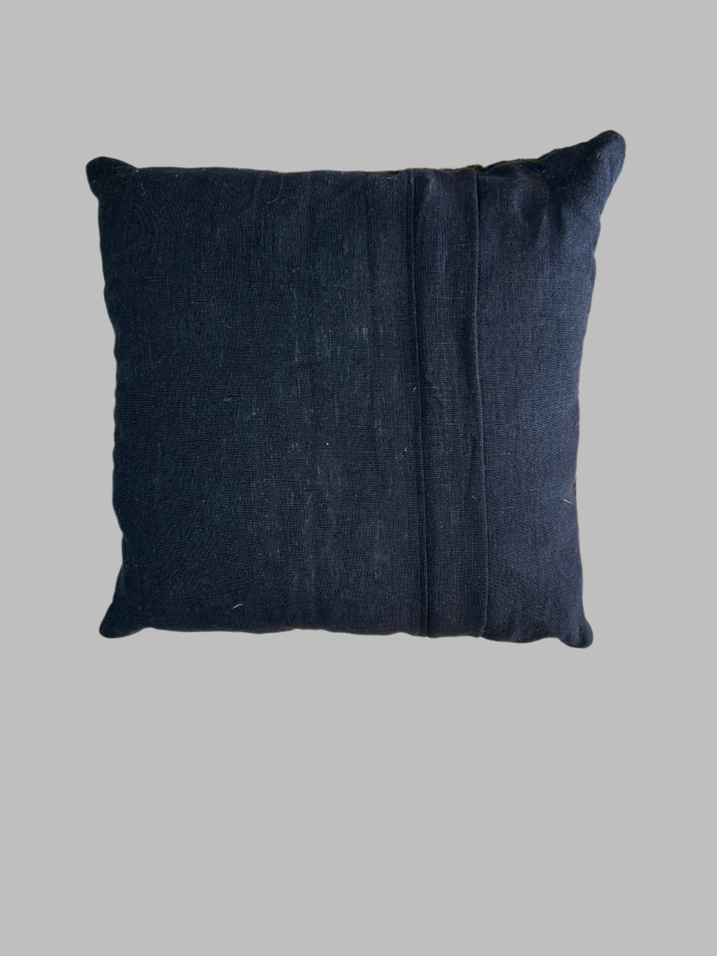 Small Tapestry Cushion