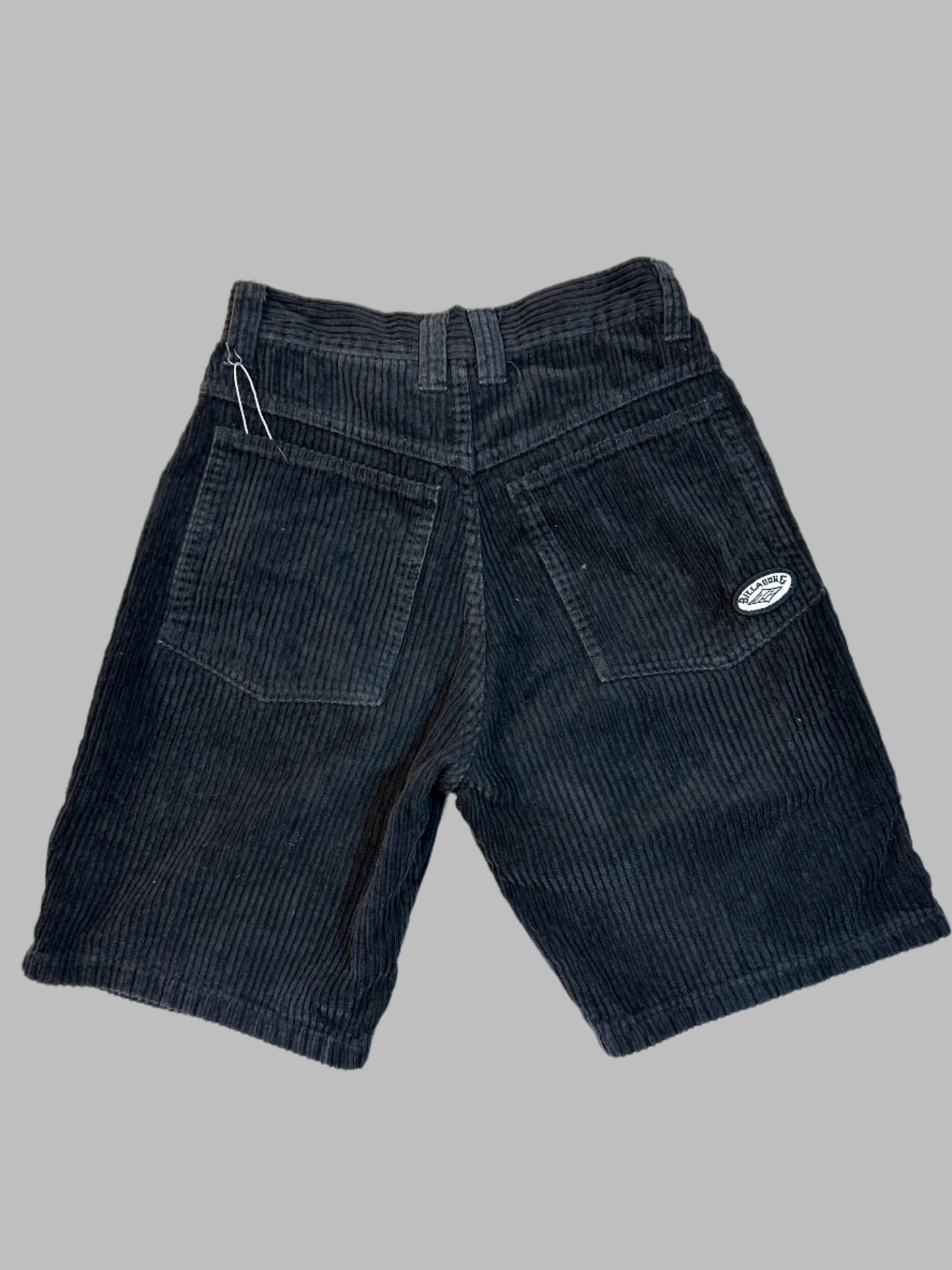 Vintage Billabong Corduroy shorts, 28