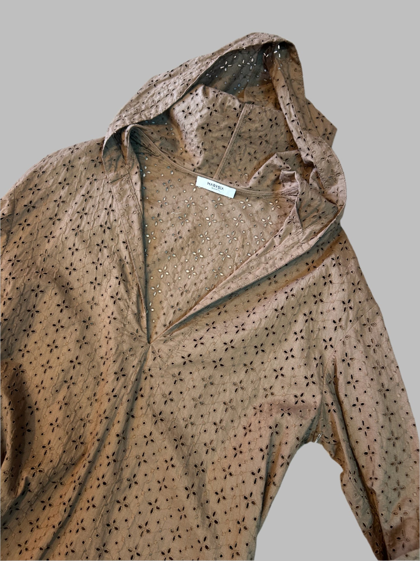 Marysia beach cover dress, one size