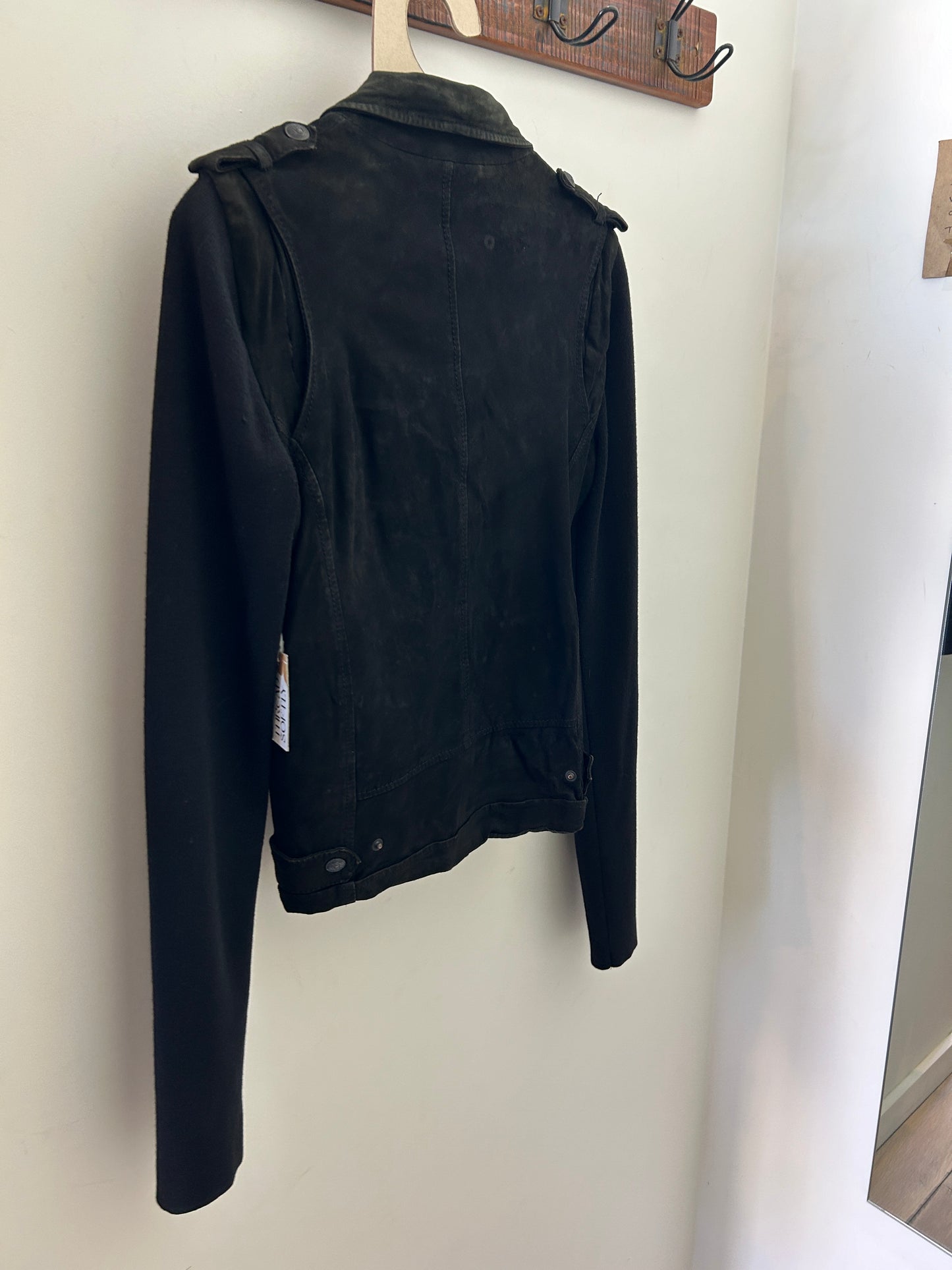 The kooples jacket, M