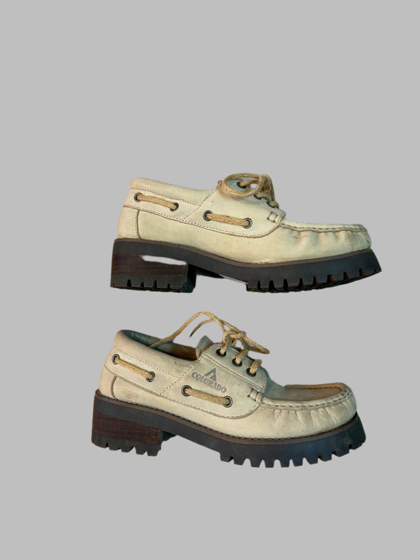 Colorado sailer insparade shoes, 9