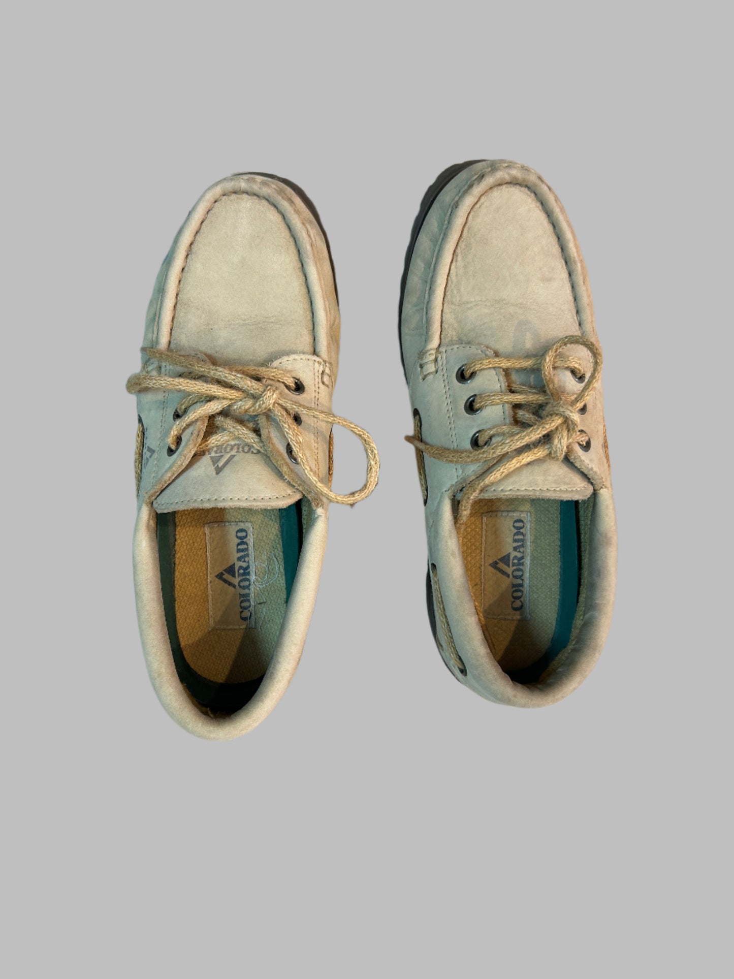 Colorado sailer insparade shoes, 9