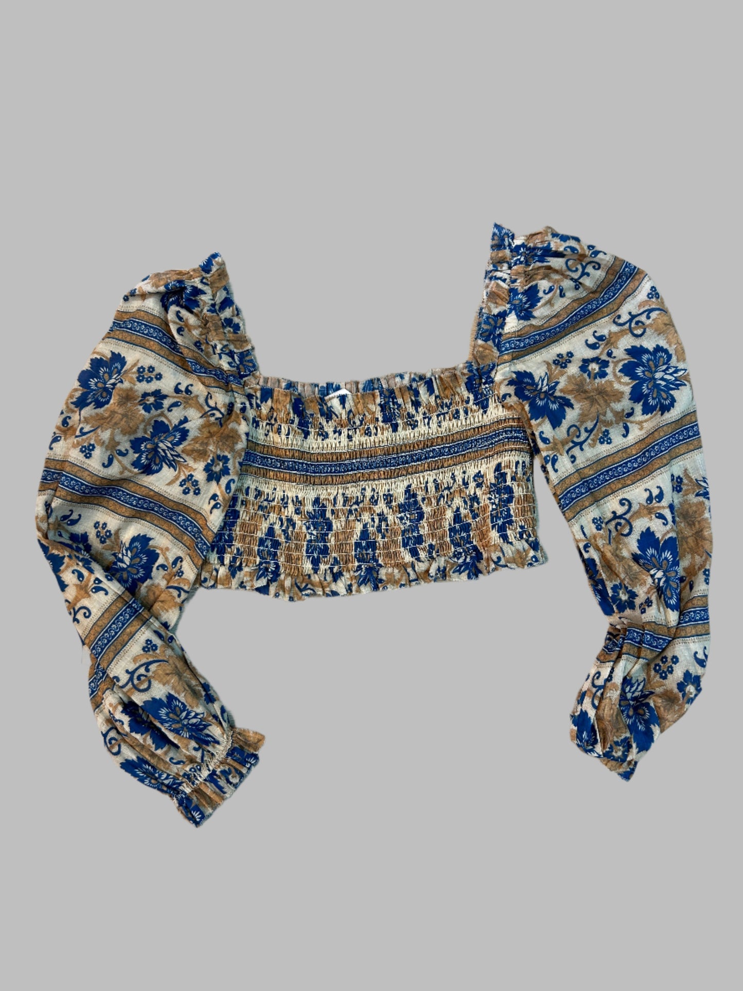 Zimmermann top, 10