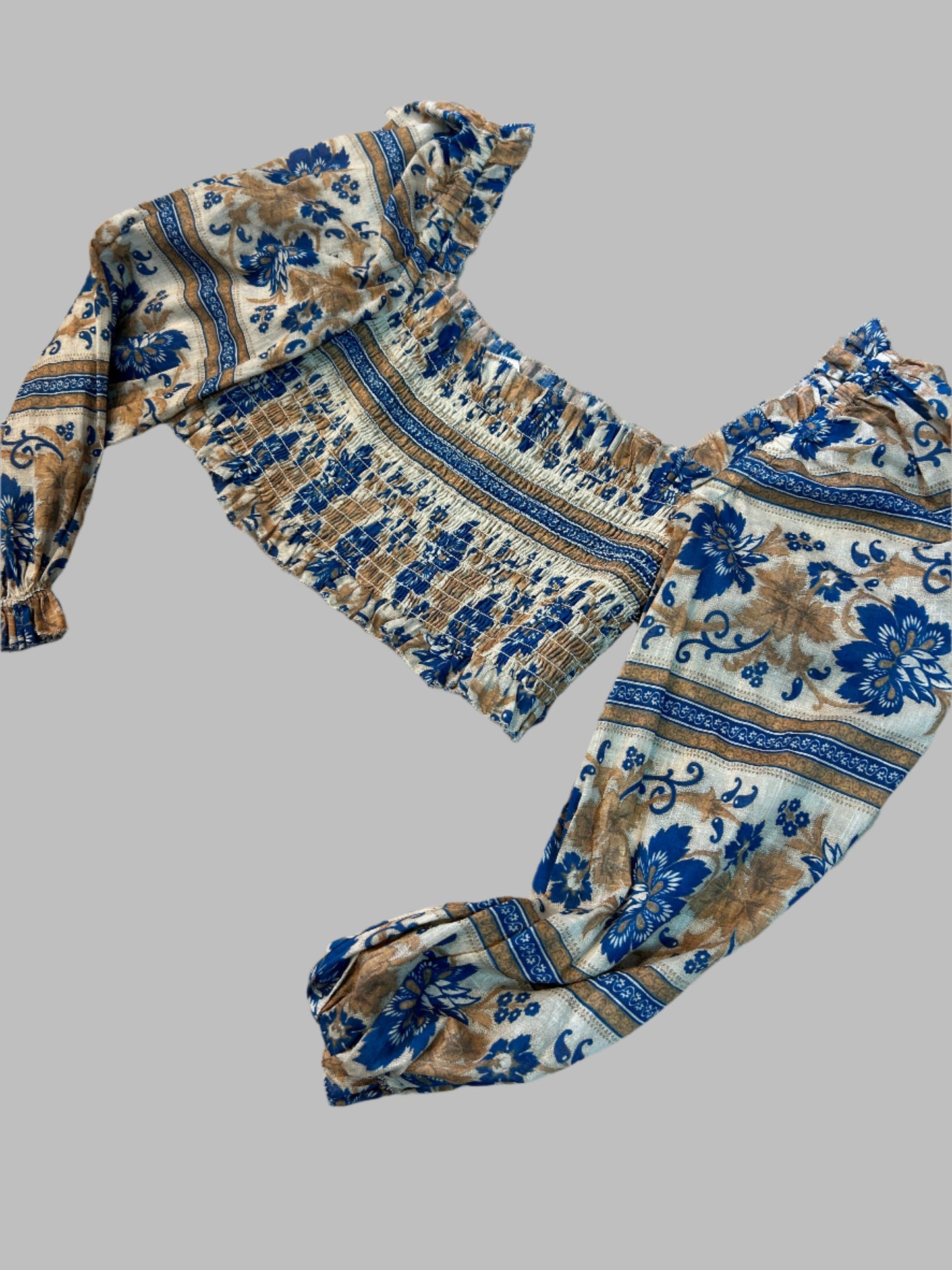 Zimmermann top, 10