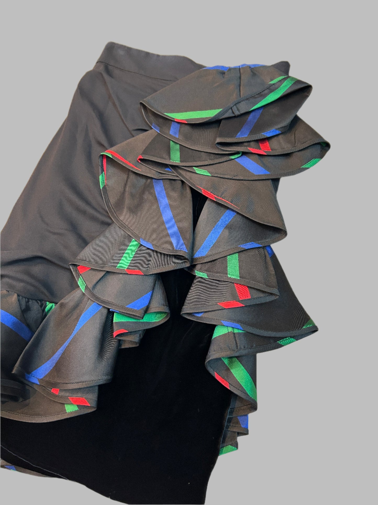 Vintage Valentino skirt, 6