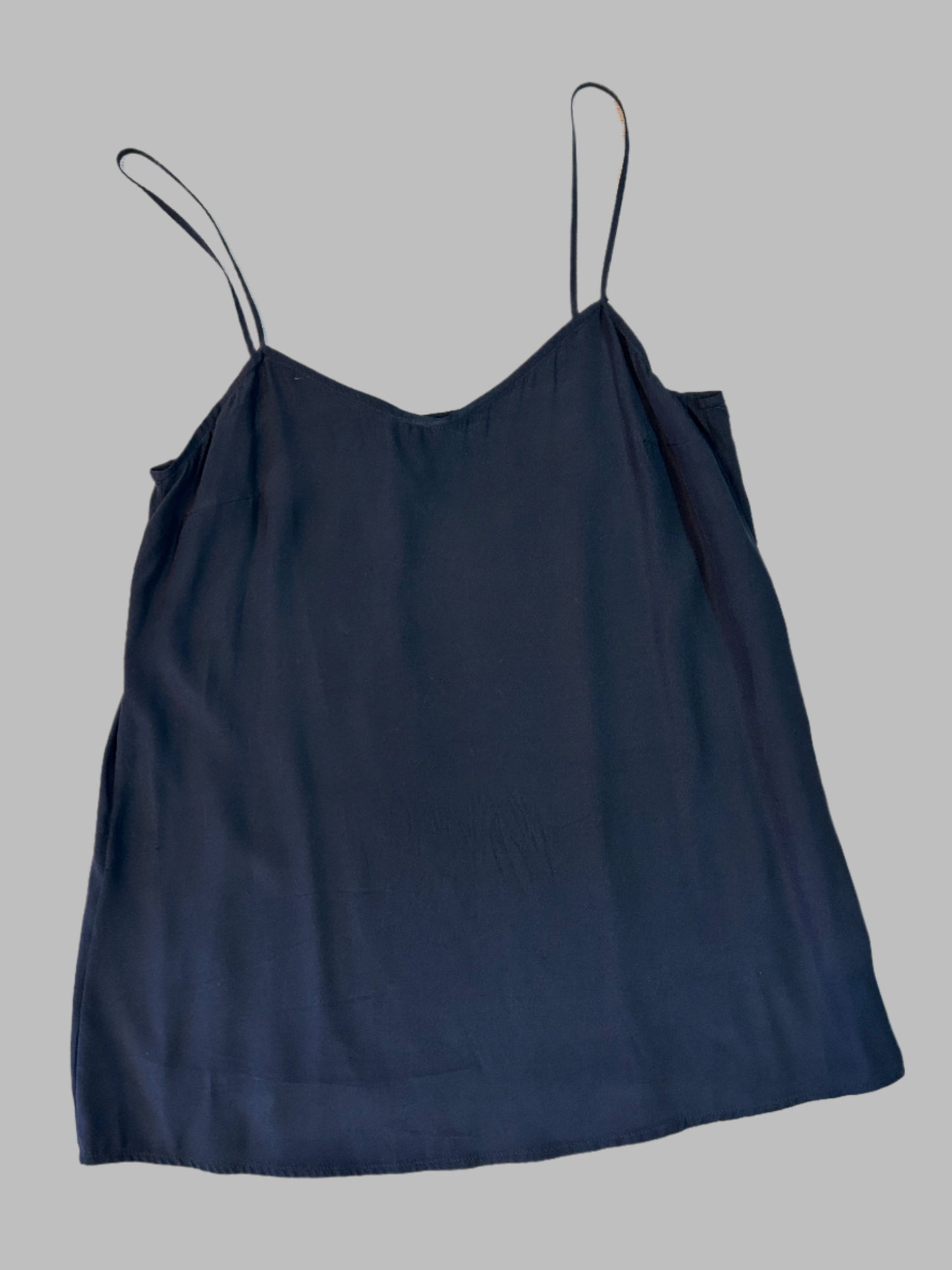 Scanlan Theodore silk singlet, 6