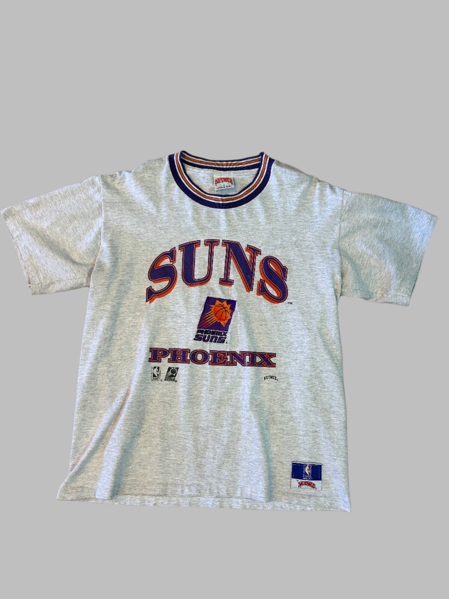 Phoenix Suns T-Shirt, M