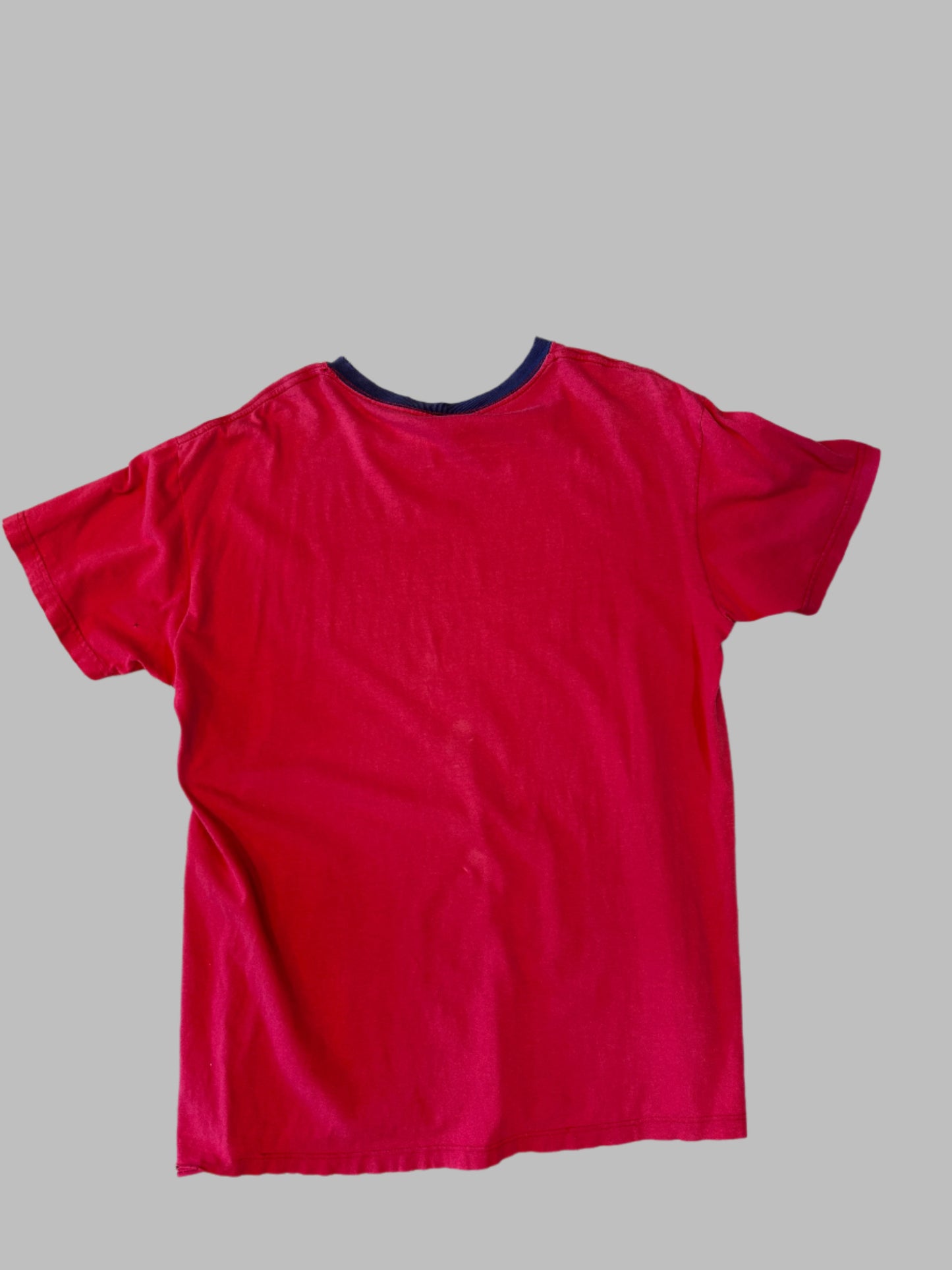 Vintage Polo T-Shirt, M
