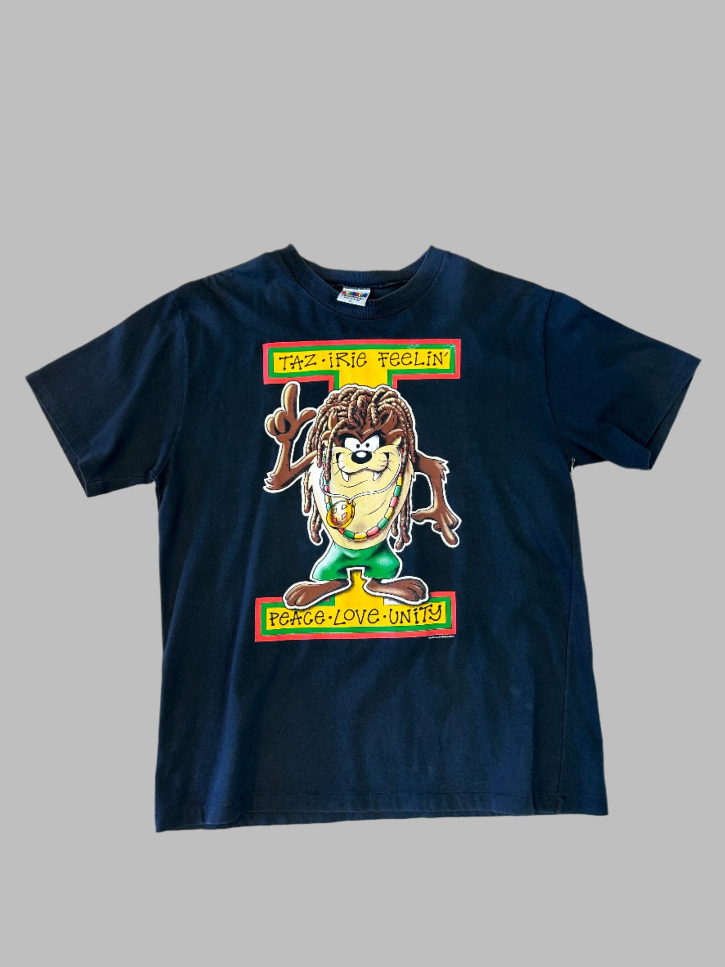 90's Loonatic T-Shirt, XL