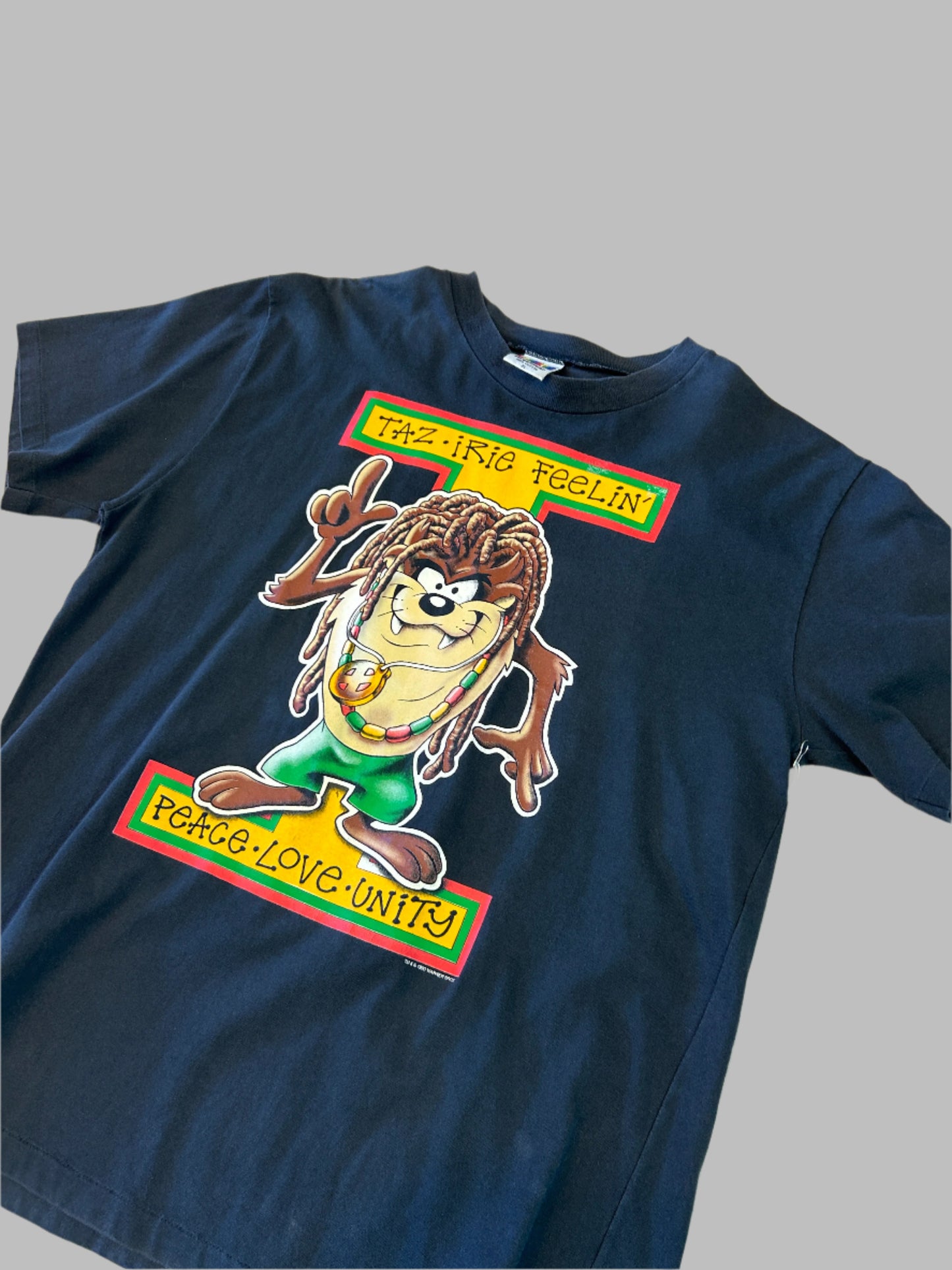 90's Loonatic T-Shirt, XL