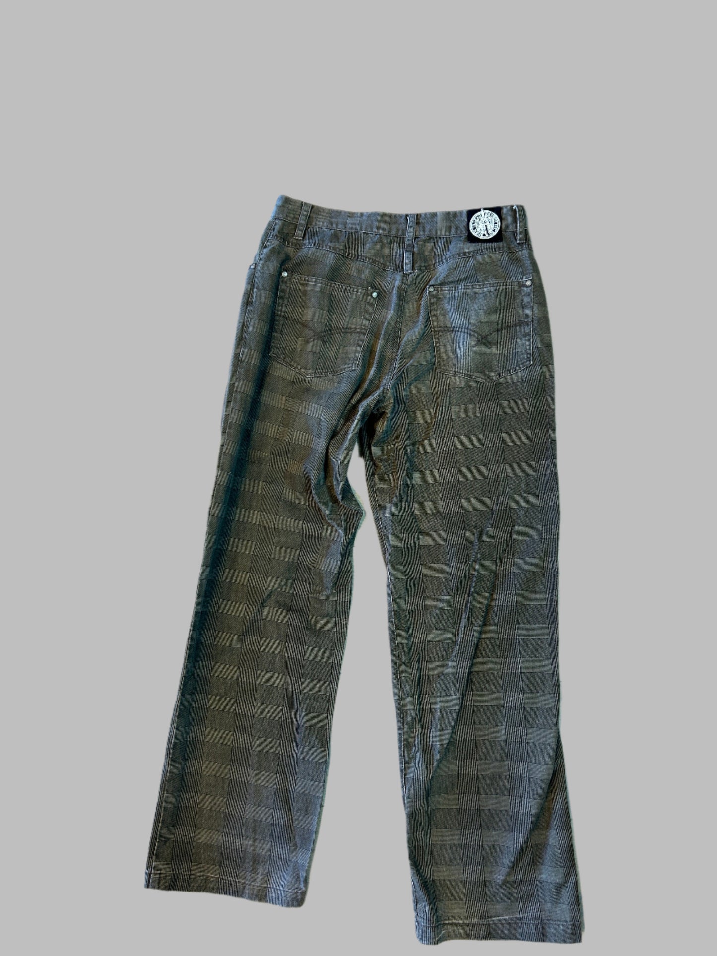 Vintage Badboy80 pants, M