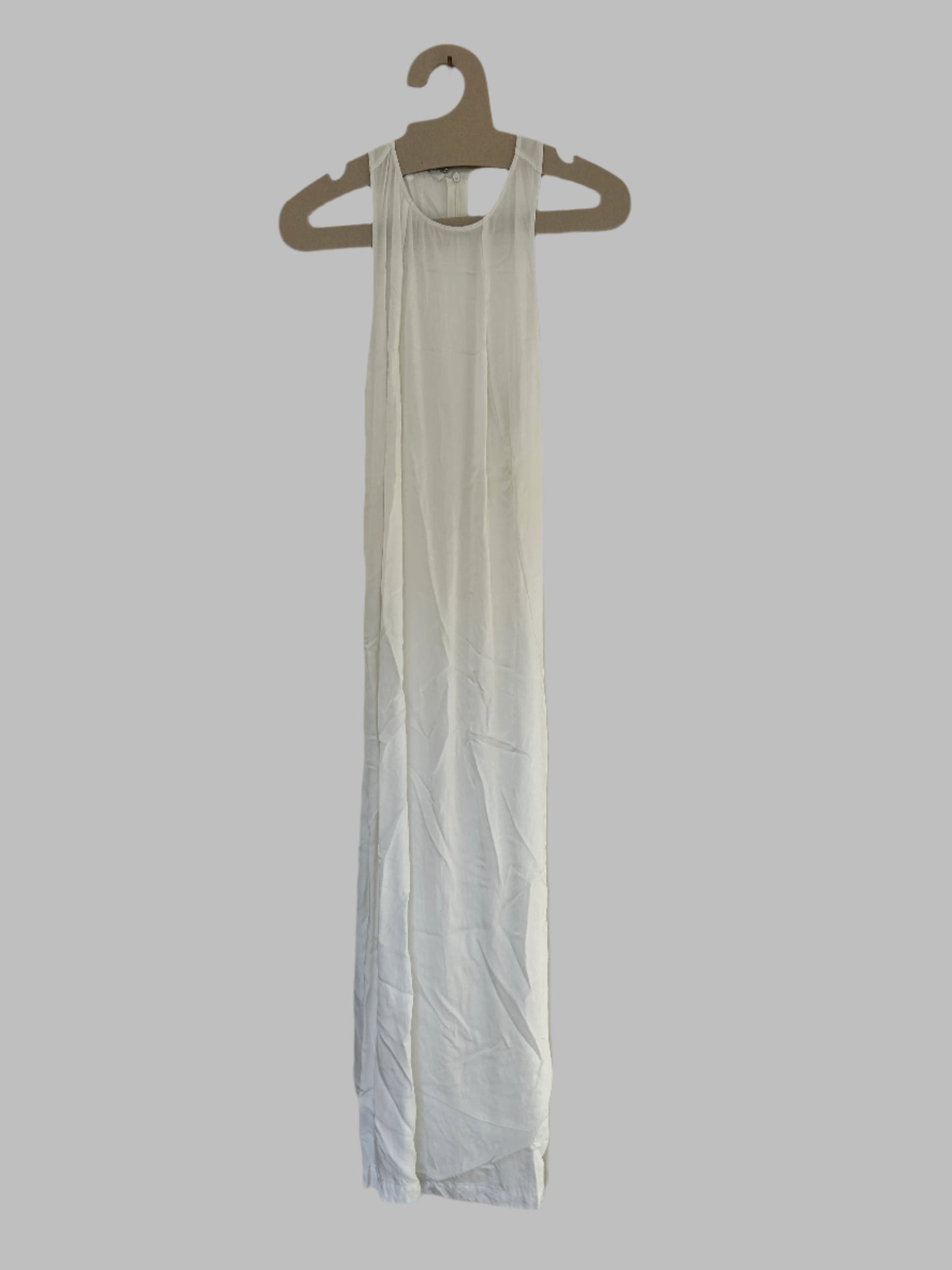 DAUB silk dress, 8-10