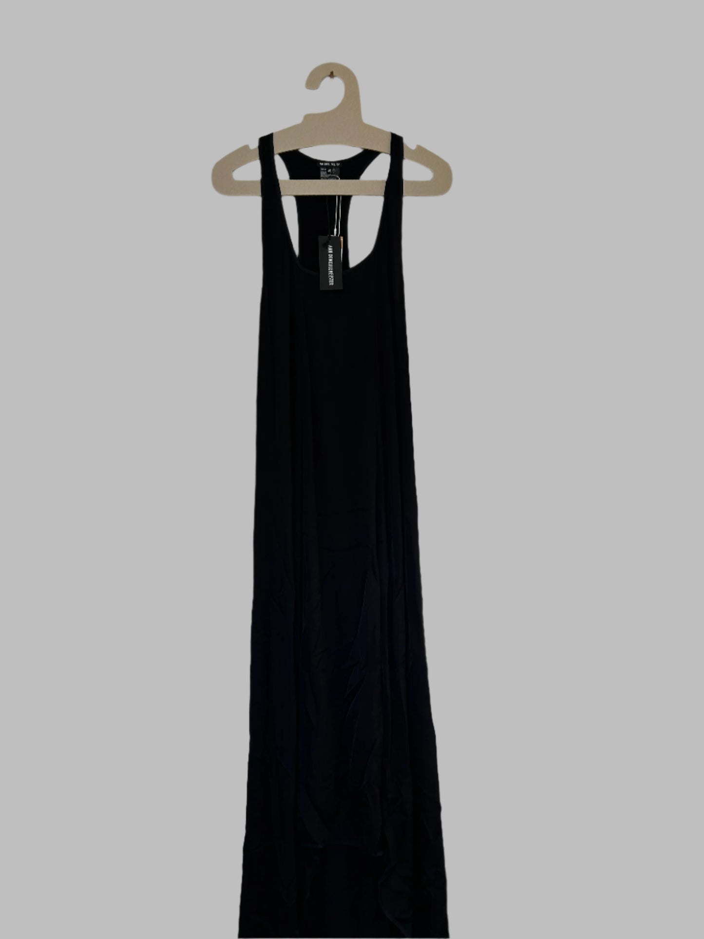 Ann Demeulemeester dress, 10