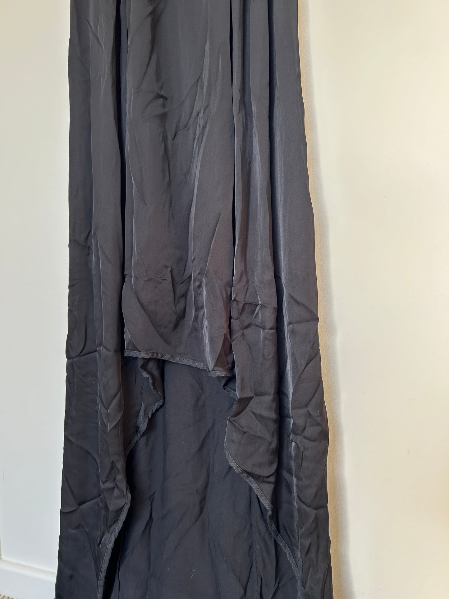 Ann Demeulemeester dress, 10