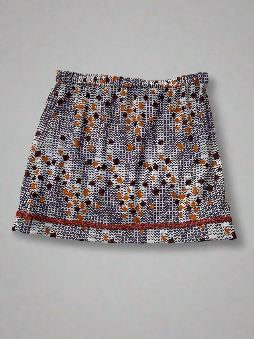 Handmade skirt , 10