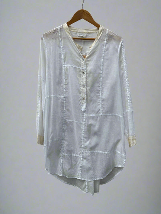 Lee Mathews shirt, 12