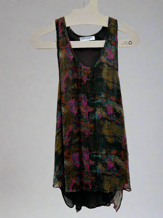 IRO singlet, S