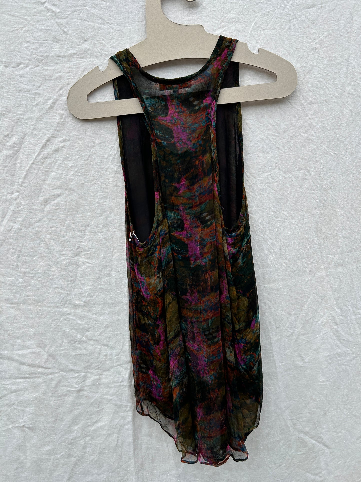 IRO singlet, S