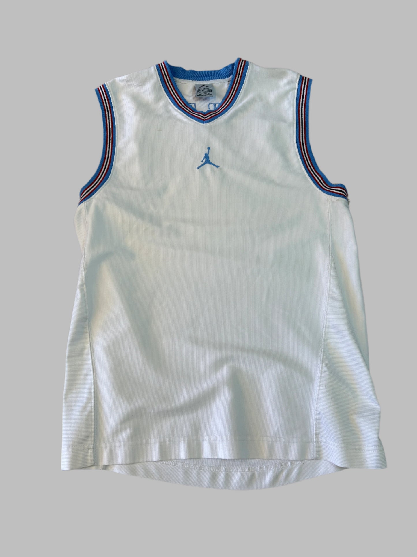 Jordan Basketball Jersey