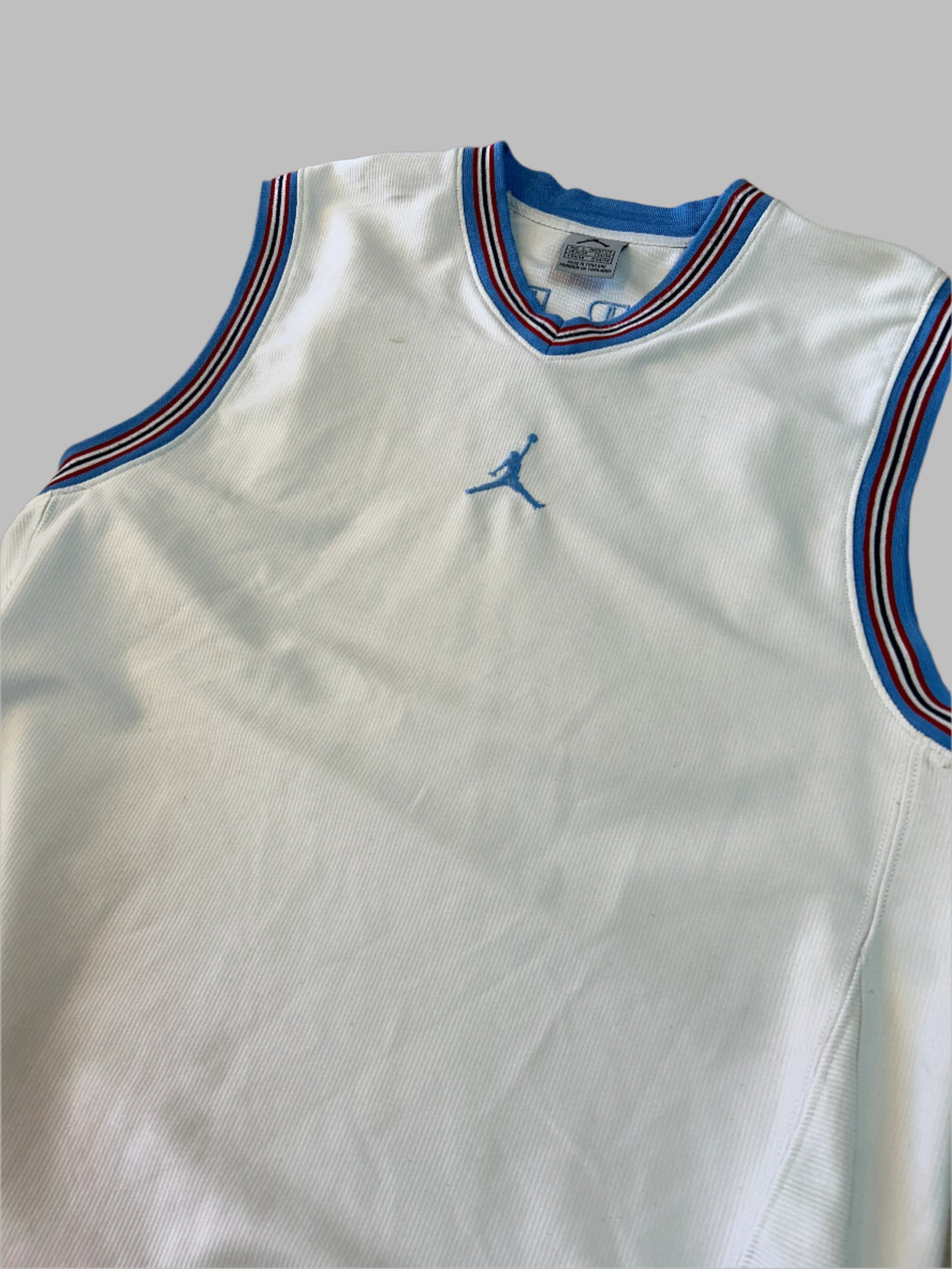 Jordan Basketball Jersey