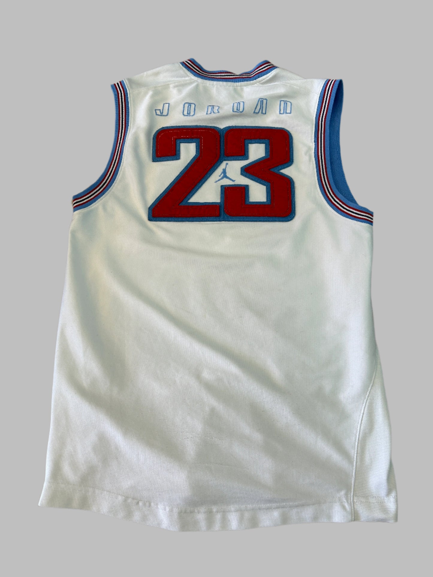 Jordan Basketball Jersey