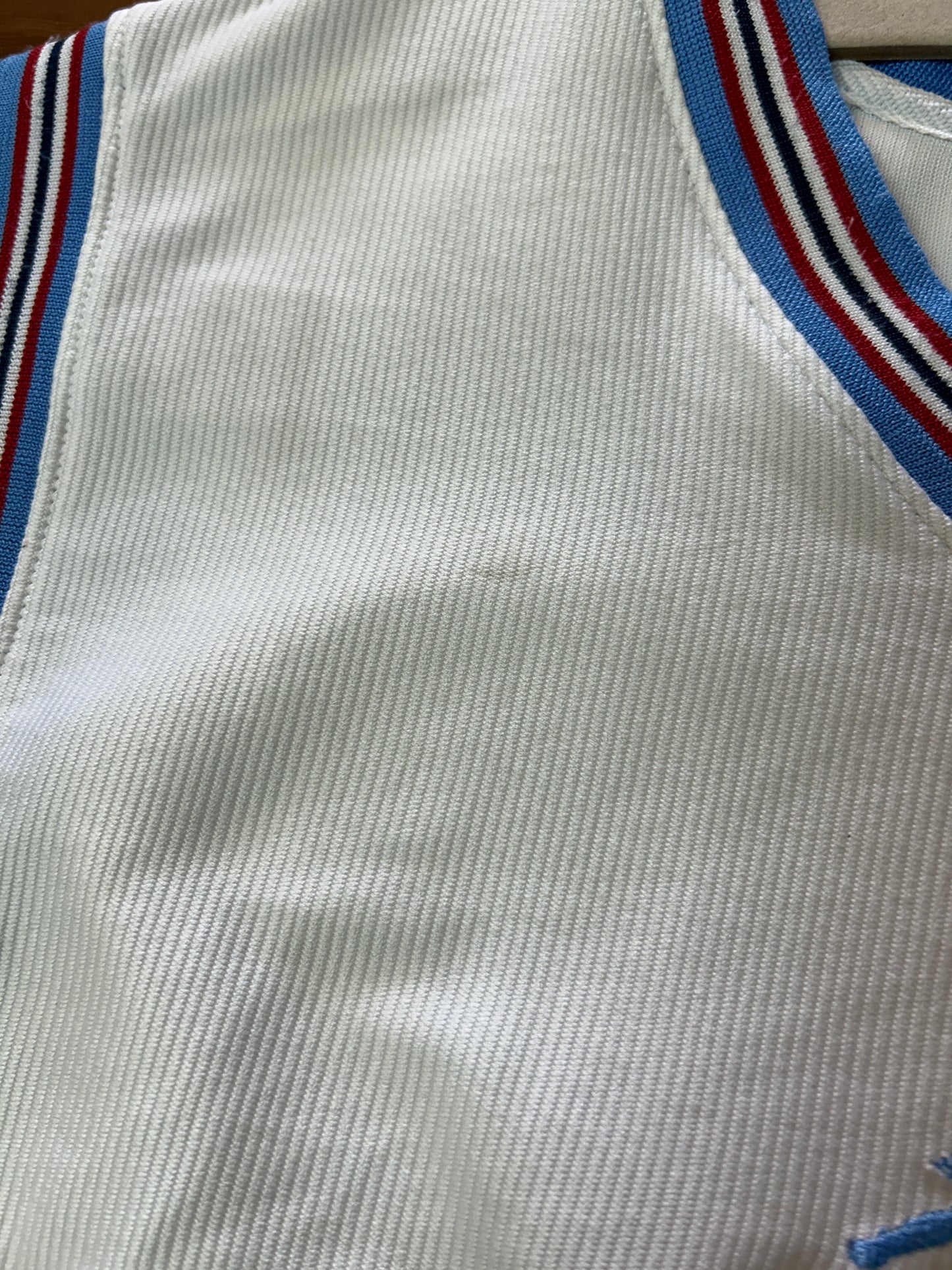 Jordan Basketball Jersey