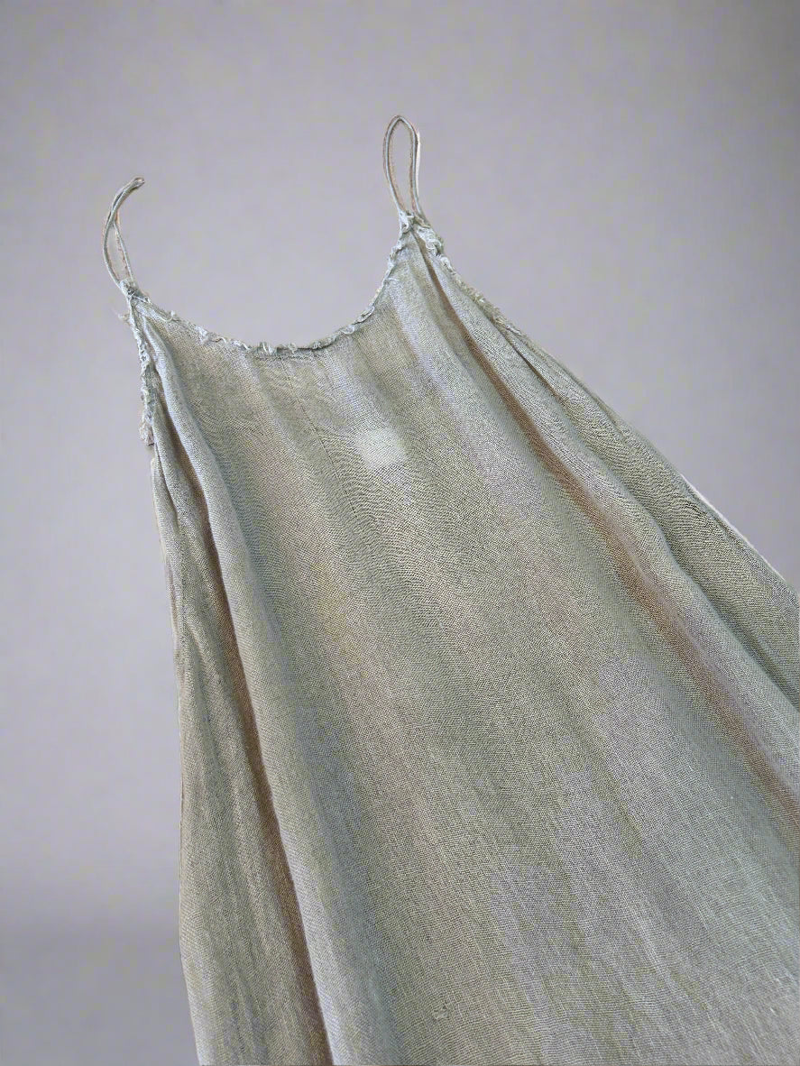 Frockk Linen dress, M
