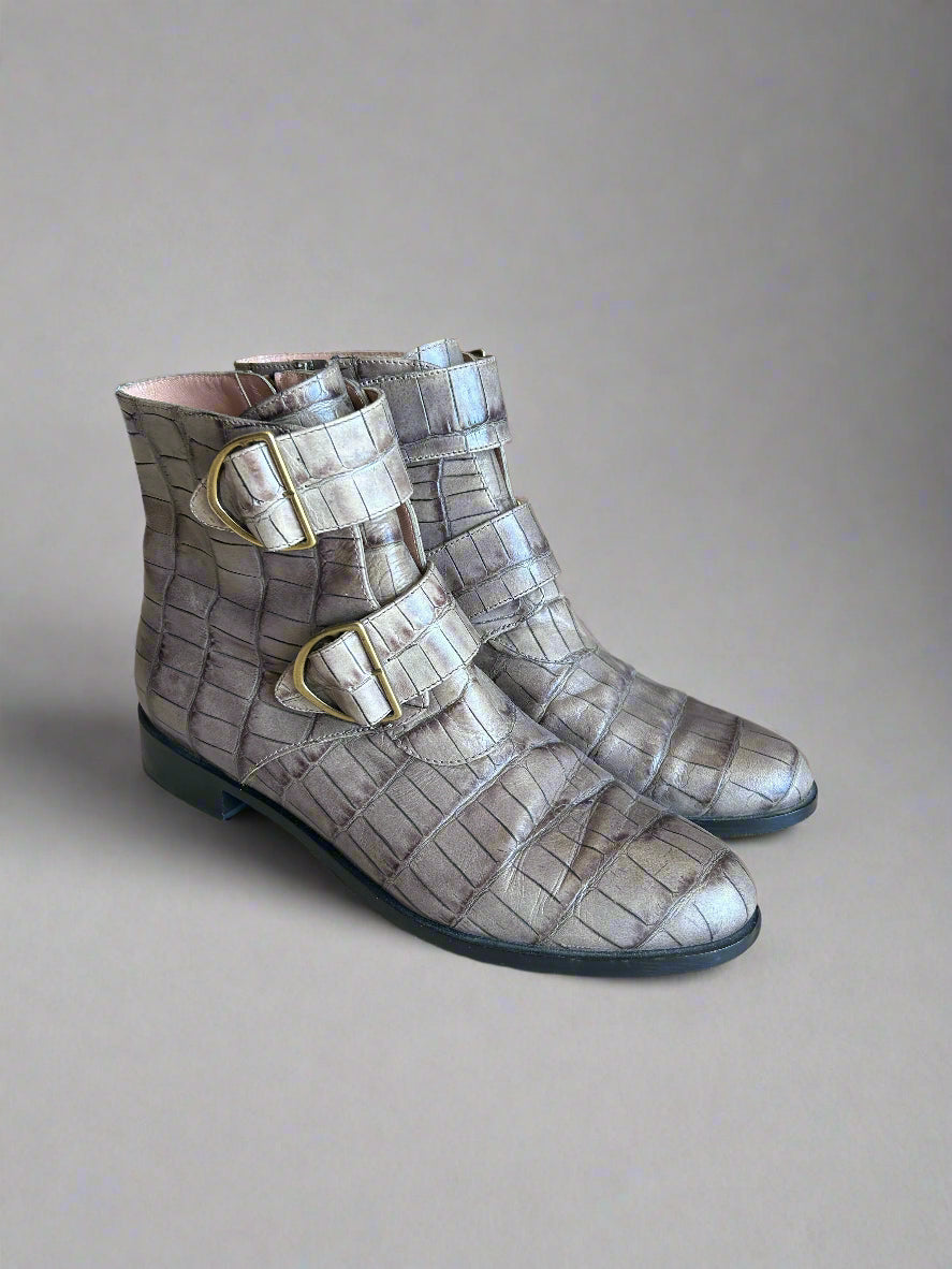 Vintage Emporio Armani Boots, 38