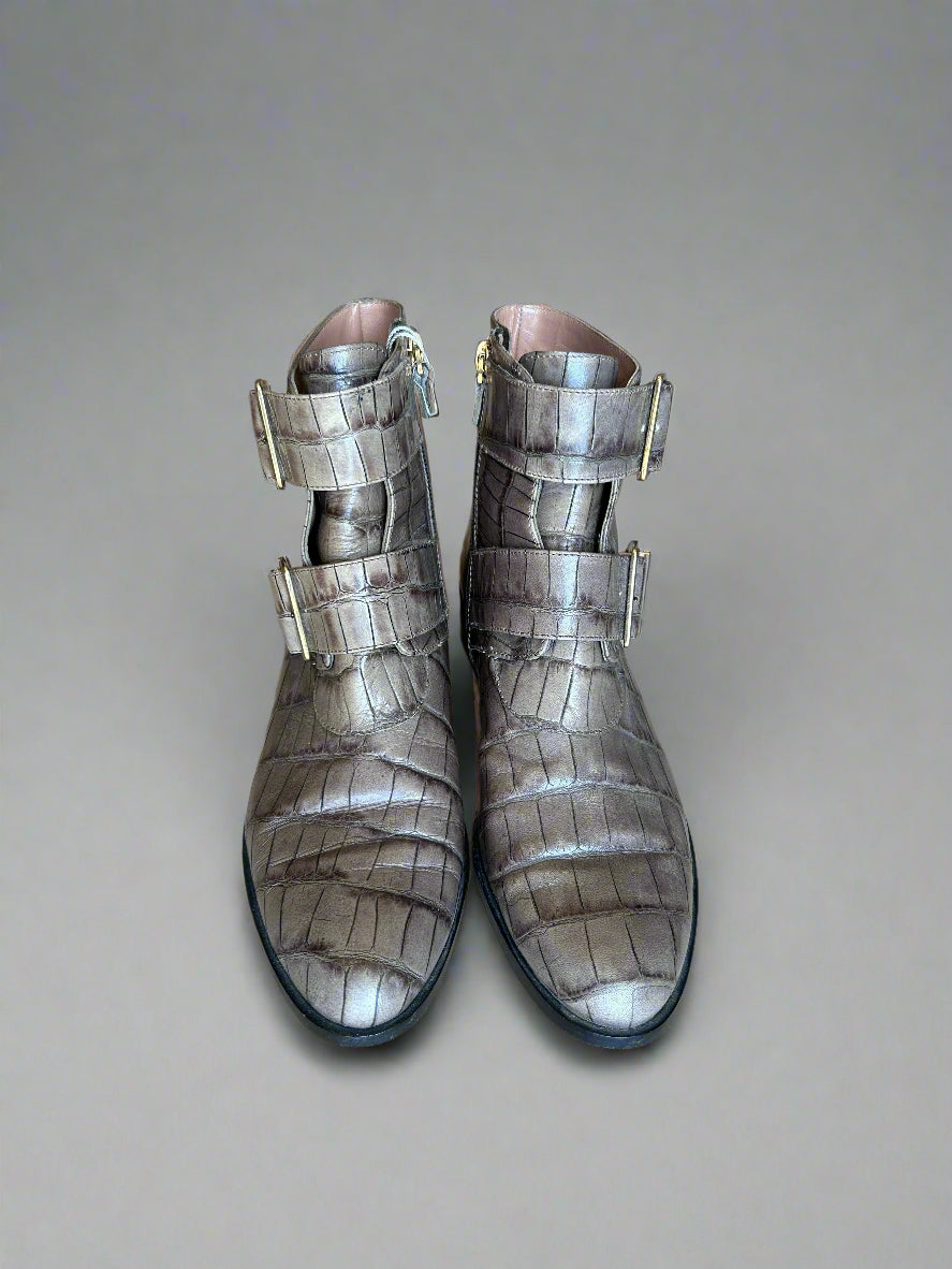 Vintage Emporio Armani Boots, 38