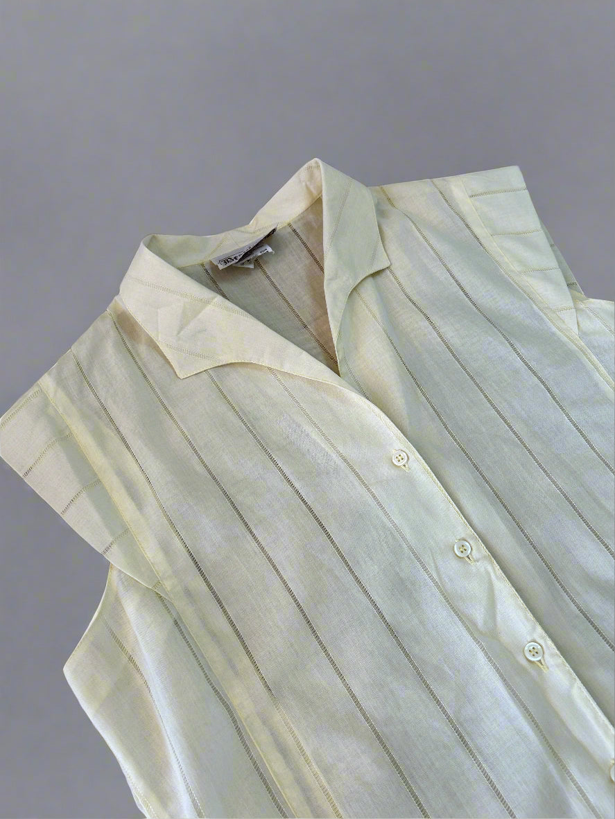 Vintage top, 8-10